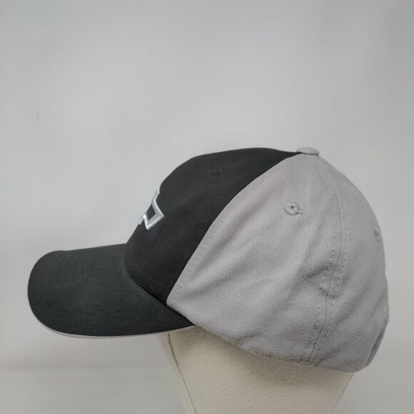 Chevrolet Strapback Hat Multicolor One Size Adjustable Embroidered 6 Panel CFS - Picture 3 of 7